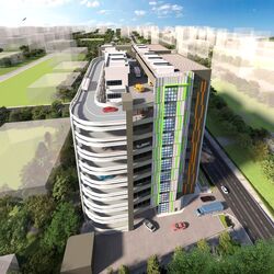 SmartFood@Mandai (D25), Factory #452253051